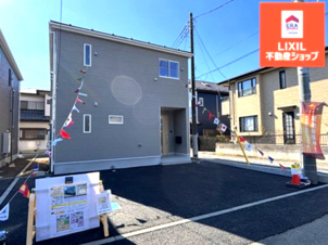 千波町 第16【外観】