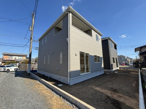 千波町 第16【外観】