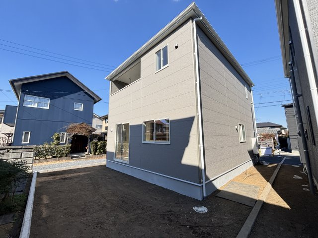 千波町 第16【外観】