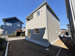 千波町 第16【外観】