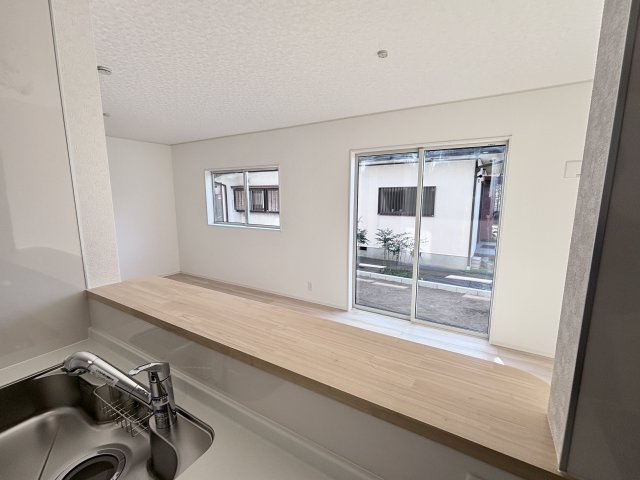 千波町 第16【居間・リビング】