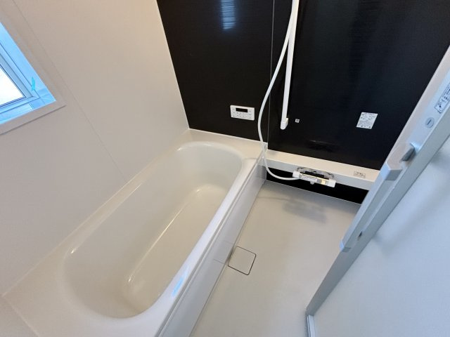 千波町 第16【浴室】