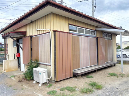 小林住宅１号棟の画像