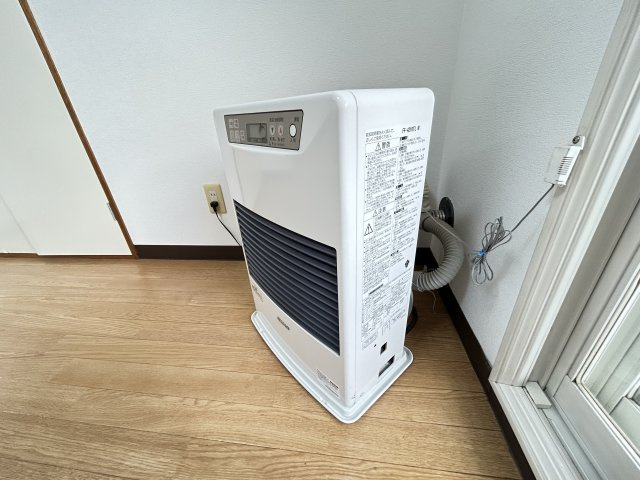 コートシエナー【浴室】