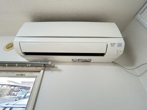 コートシエナー【トイレ】