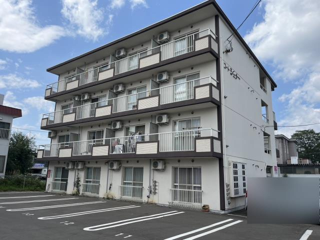 コートシエナー【外観】