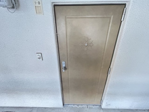 コートシエナー【玄関】