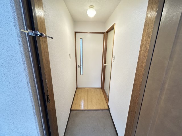 コートシエナー【キッチン】