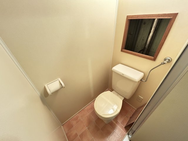 コートシエナー【居間・リビング】