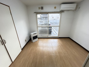 コートシエナー【洗面所】