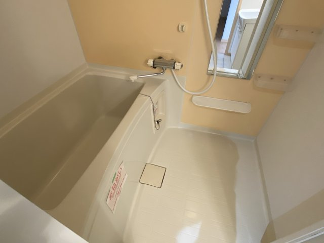 ルピナスⅡ【浴室】