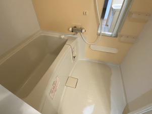 ルピナスⅡ【浴室】
