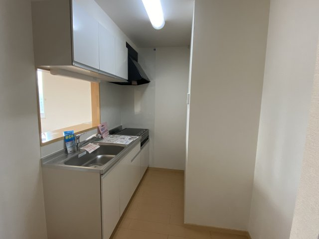 ルピナスⅡ【キッチン】