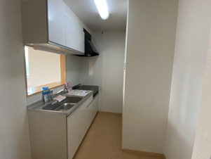 ルピナスⅡ【キッチン】