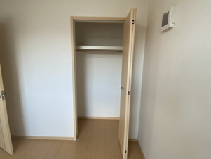 ルピナスⅡ【収納】