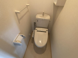 ルピナスⅡ【トイレ】