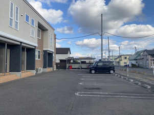 ルピナスⅡ【駐車場】