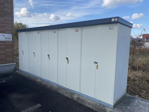 ルピナスⅡ【その他】