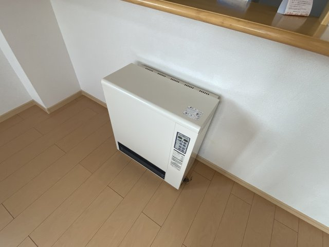 ルピナスⅡ【設備】