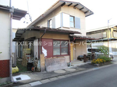 桐生町3丁目／売地の画像