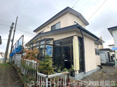 興津2丁目64-396売家の画像