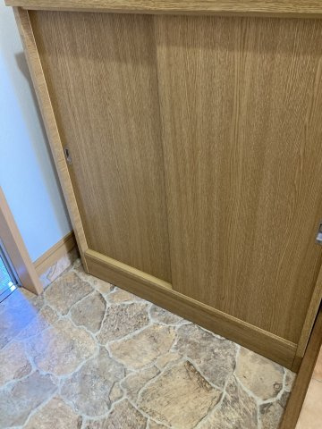 フォーテューナ【収納】