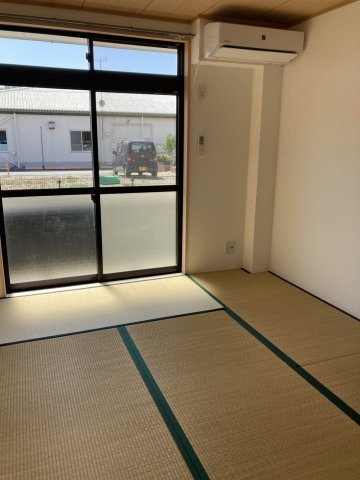 フォーテューナ【和室】