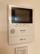 フォーテューナ【セキュリティ】