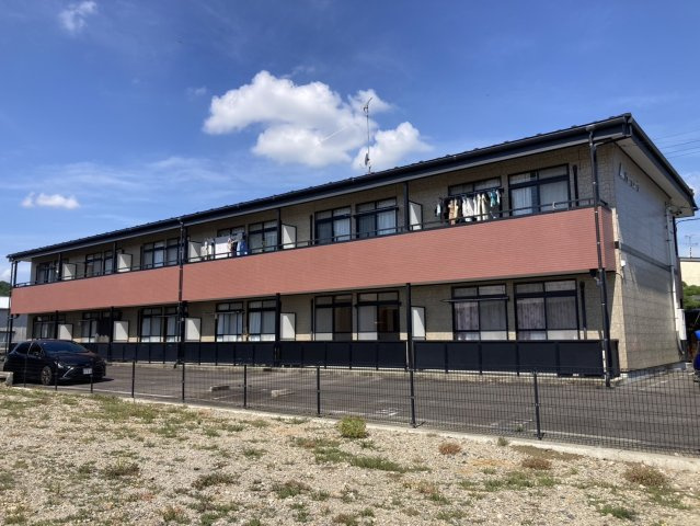 フォーテューナ【外観】