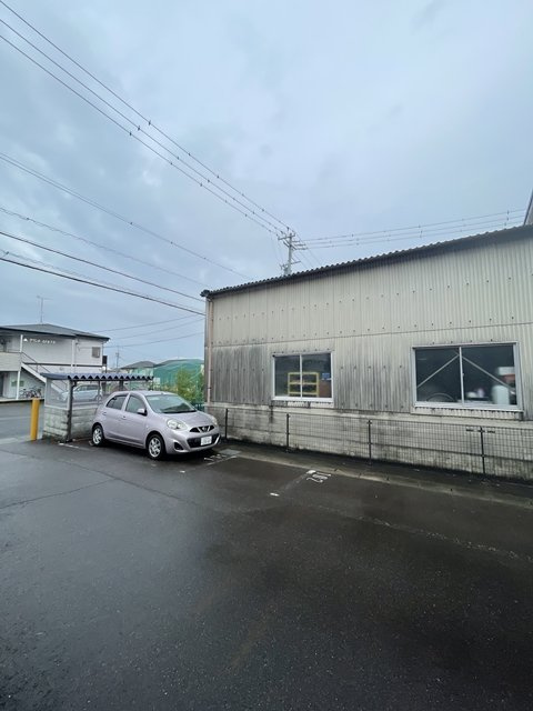 フォーテューナ【展望】眺望