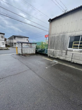 フォーテューナ【駐車場】駐車場