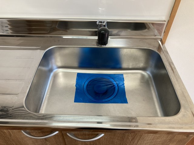 フォーテューナ【キッチン】