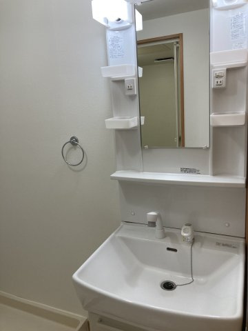 フォーテューナ【洗面所】