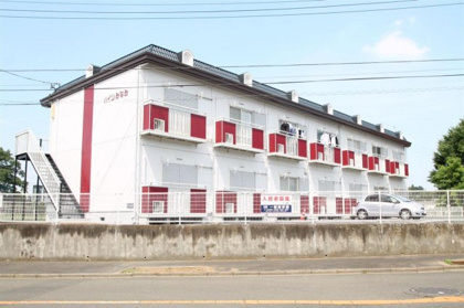 ハイツみなみの画像