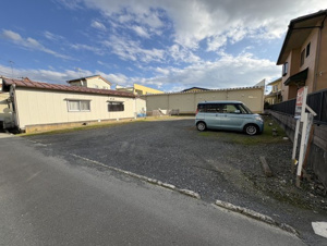 石巻市東中里３丁目の売地【周辺】