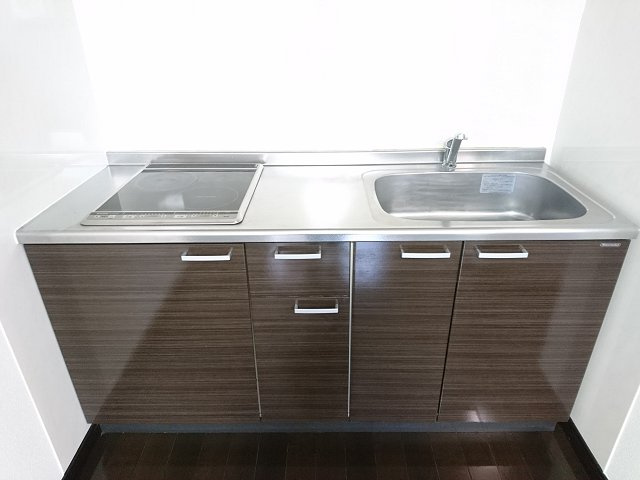 イースト２・６【キッチン】