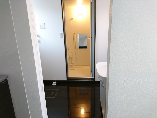 イースト２・６【その他】