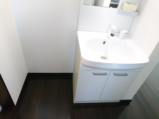 イースト２・６【洗面所】