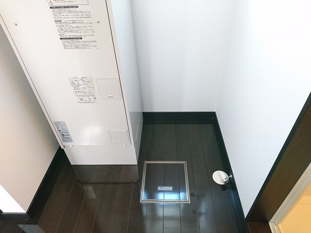 イースト２・６【その他】