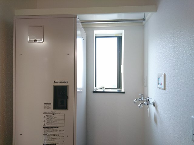 イースト２・６【その他】