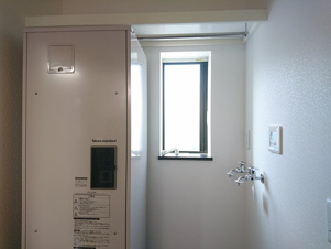 イースト２・６【その他】