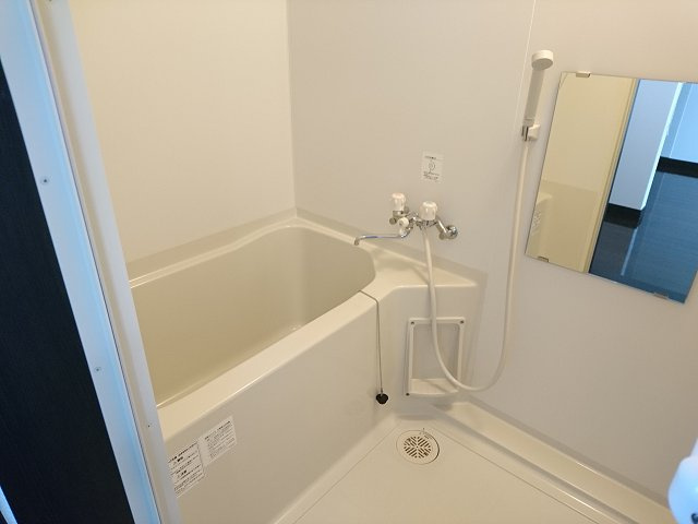 イースト２・６【浴室】