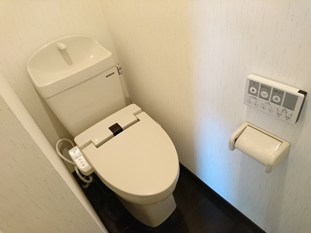 イースト２・６【トイレ】