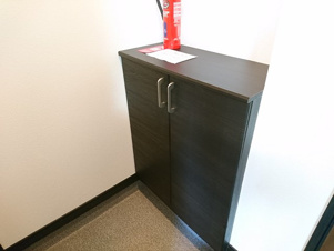 イースト２・６【収納】