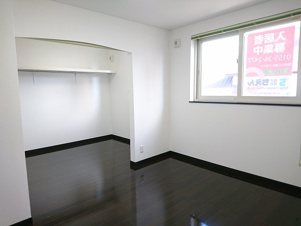 イースト２・６【居間・リビング】