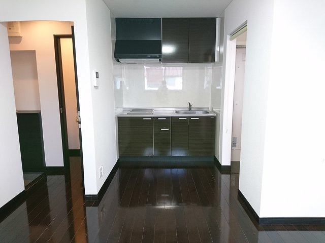 イースト２・６【その他】