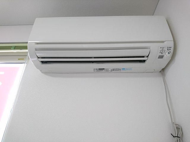 イースト２・６【設備】