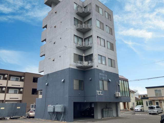 ウィング２・４【外観】