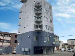 ウィング２・４【外観】