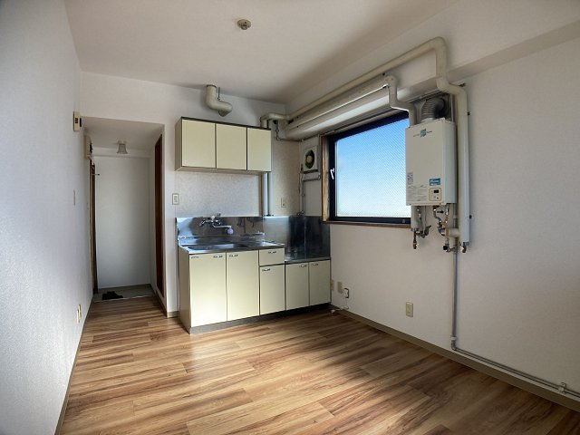 ウィング２・４【居間・リビング】